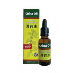 Natupharma china oil