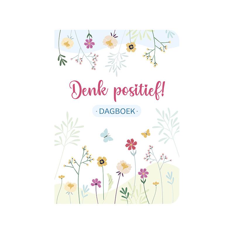 Dagboek denk positief