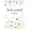 Dagboek denk positief