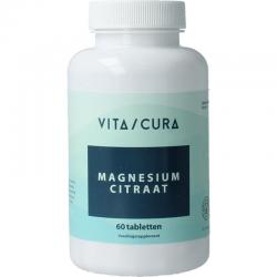 Vitacura Vitacura magnesium citraat