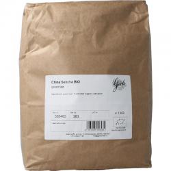 Geels China sencha bio