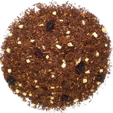 Geels rooibos marsepein rum