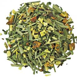 Geels Sweet lemon mint kruiden