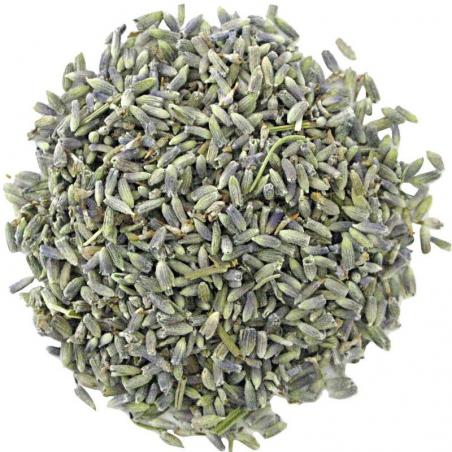 Geels Lavendel bloesemthee
