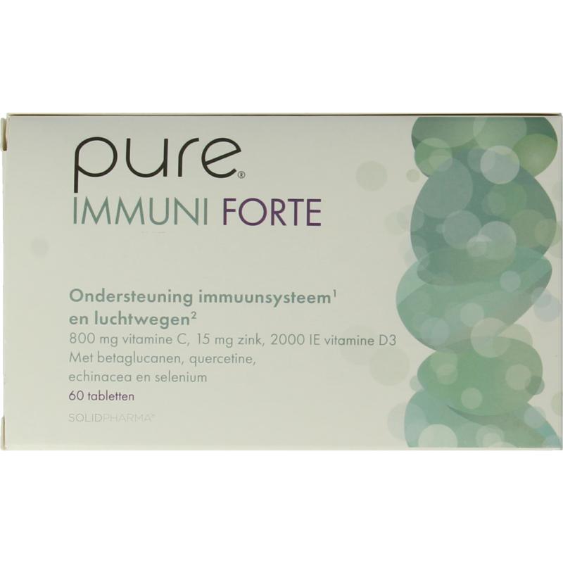 Immuni forte 60