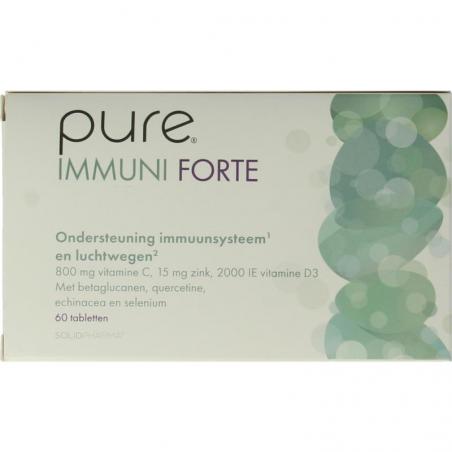 Immuni forte 60