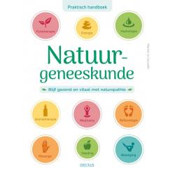 Deltas praktische handb natuurgeneesk