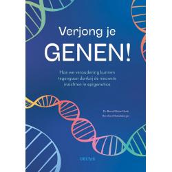 Deltas verjong je genen!