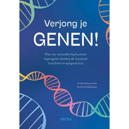 Deltas verjong je genen!