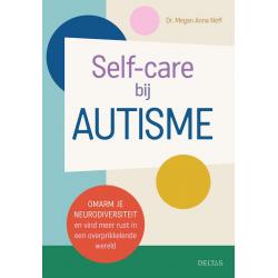 Deltas self-care bij autisme