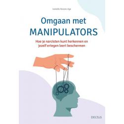 Deltas omgaan met manipulators