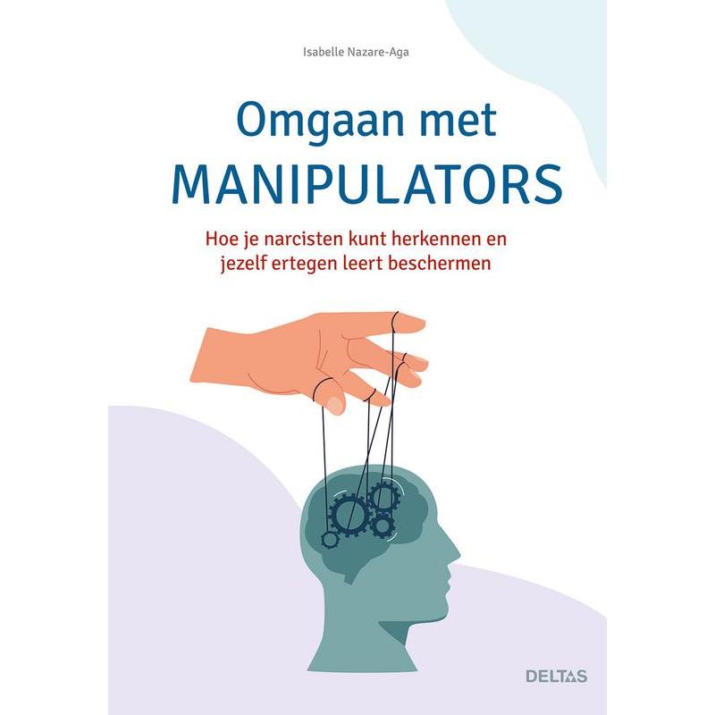 Deltas omgaan met manipulators
