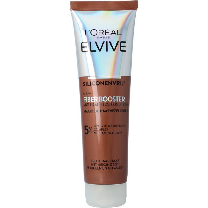 Elvive Conditioner growth factor