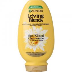 Garnier Loving blends conditioner chamomile