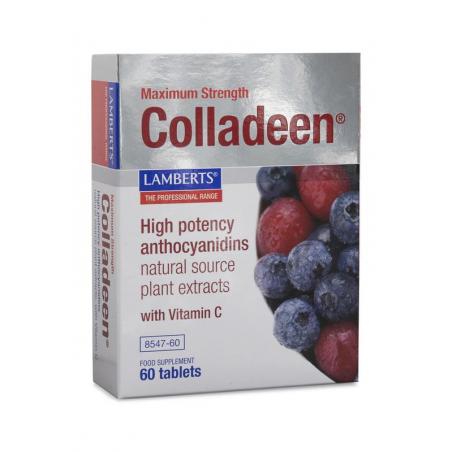 Lamberts colladeen /l8547-60