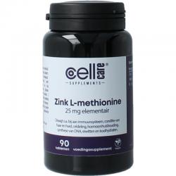 Zink L-methionine