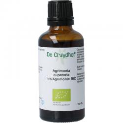 Agrimonia eupatoria hrb tinctuur bio