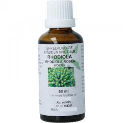 Rhodiola rosea radix tinctuur