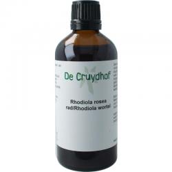 Rhodiola rosea radix tinctuur