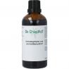 Arctostaphylus uva ursi/berendruif tinctuur