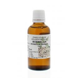 Boswellia serrata / boswellia tinctuur