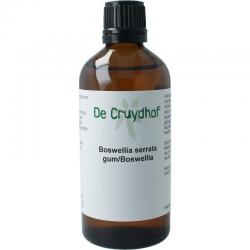 Boswellia serrata / boswellia tinctuur