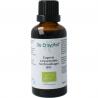 Kruidnagel tinctuur bio