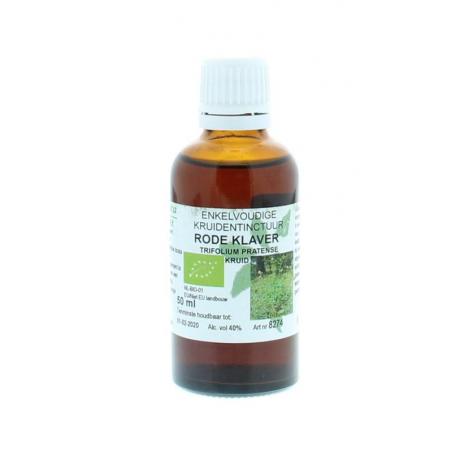 trifolium/rode klaver bio