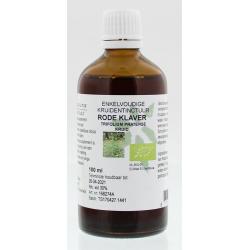 trifolium/rode klaver bio