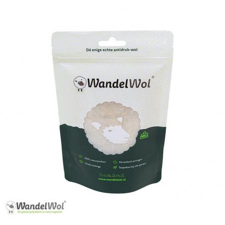 Wandelwol Antidrukmiddel