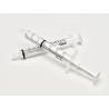 Codan Codan spuit helder 3.0 ml kv