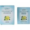 4711 4711 colognettes tissues lemon