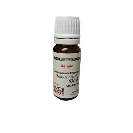 DNH Xemac