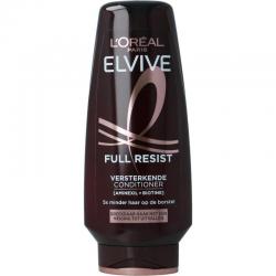 Elvive Conditioner full resist