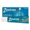 Zovirax Zovirax cream 5% av