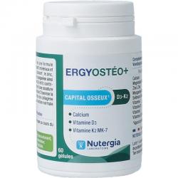 Nutergia Nutergia ergyosteo+