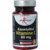 Lucovitaal vitamine c 80mcg citroen