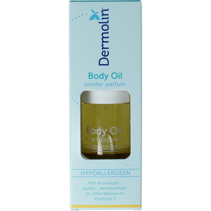 Dermolin Body oil