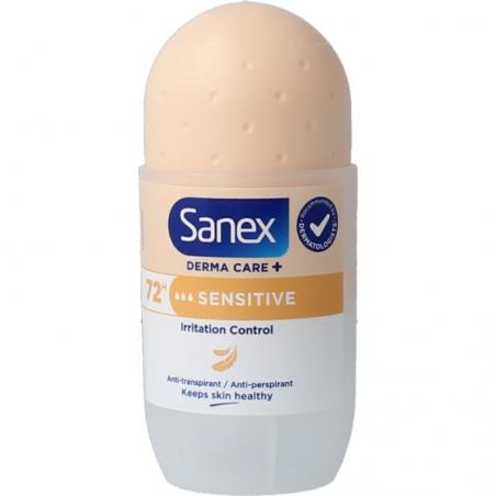 Sanex Sanex deoroller dermo sensitiv