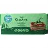 Terrasana Terrasana crackers spelt bio