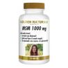 MSM (zink & bioperine)