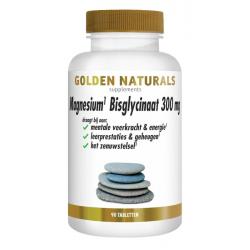 Magnesium bisglycinaat 300mg