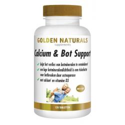 Calcium & bot support