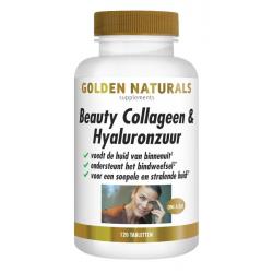 Beauty collageen & hyaluronzuur