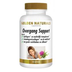 Overgang support
