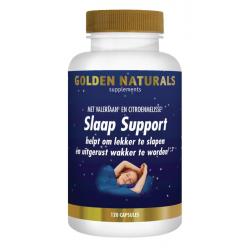 Slaap support