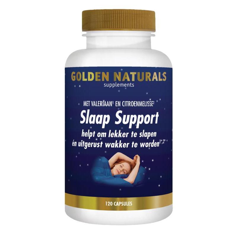 Slaap support