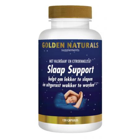 Slaap support