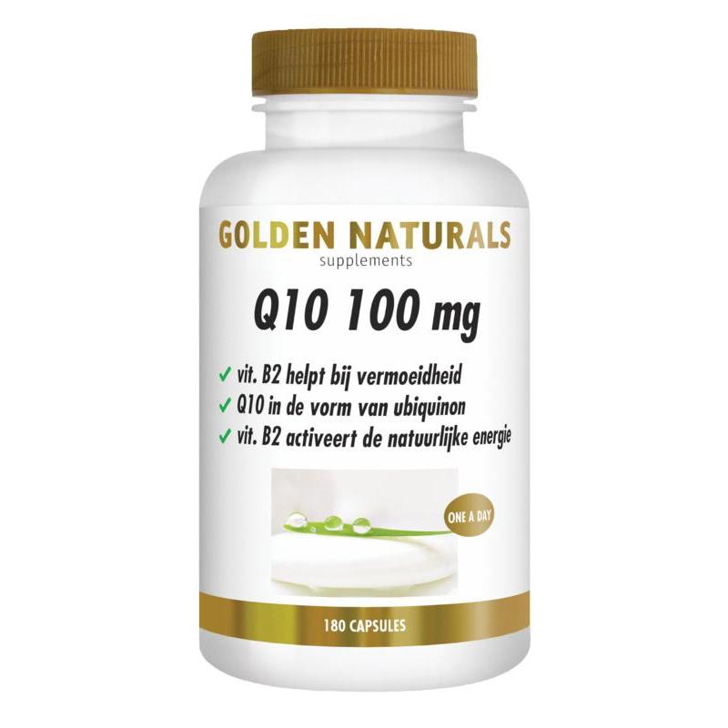 Q10 100mg