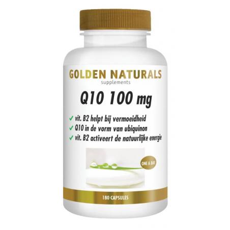 Q10 100mg